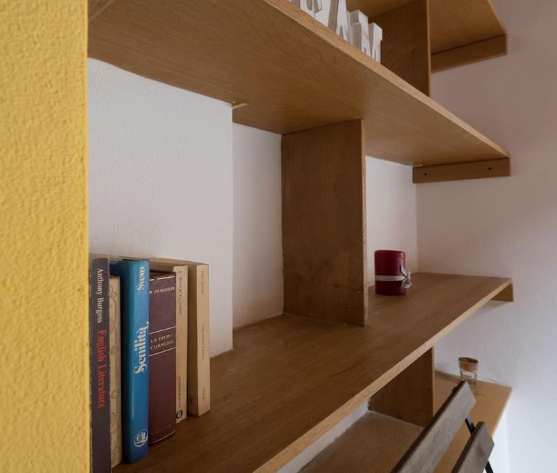 Apartment Adorno 4 - Affitti Brevi Italia Génova Exterior foto